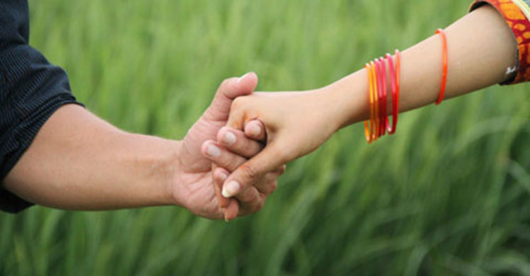 স্ত্রীকে খুন করে শ্যালিকাকে নিয়ে উধাও দুলাভাই