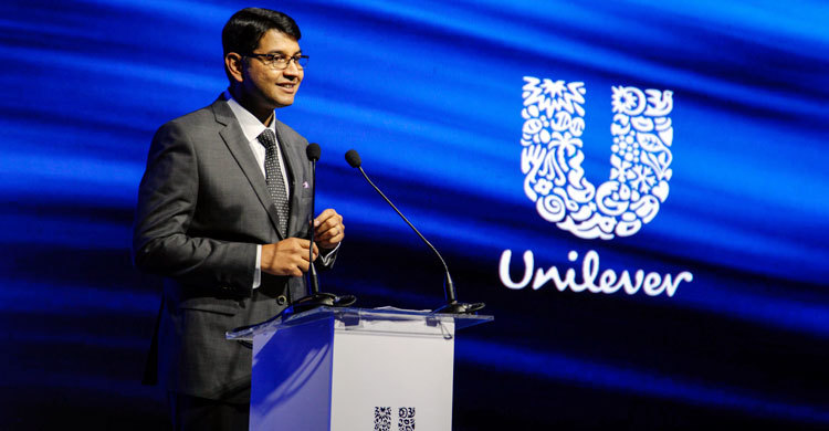 ইউনিলিভারের নতুন সিইও কেদার লেলে