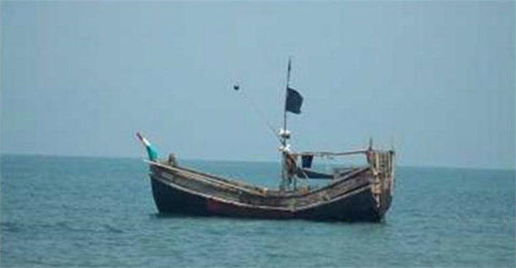 মুক্তিপণ দিয়েই ছাড়াতে হলো ৩ জেলেকে