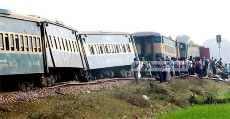 ঢাকা-সিলেট-চট্টগ্রাম রুটে রেলওয়ের শিডিউল বিপর্যয়