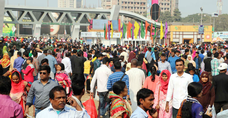 ভ্যাট ফাঁকি রোধে তৎপর অধিদফতর