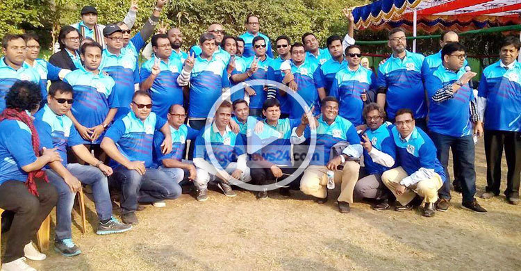 ৩১ বছর আগের কিশোর জীবনে ফিরে গিয়েছিল ওয়েস্ট-৮৭