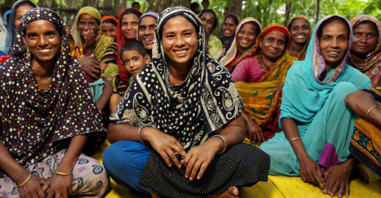 Bangladesh’s women make progress in health, education, work: ADB
