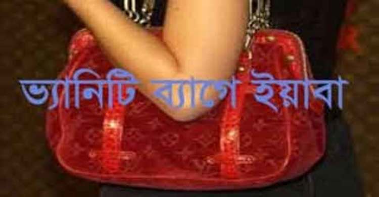 বাসযাত্রীর ভ্যানিটি ব্যাগে ৪৩ লাখ টাকার ইয়াবা!