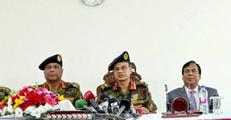 জ্ঞান আছে জাফর ইকবালের, আশঙ্কামুক্ত