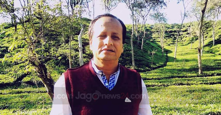 ব্রাহ্মণবাড়িয়া জেলা বিএনপির সাধারণ সম্পাদক গ্রেফতার