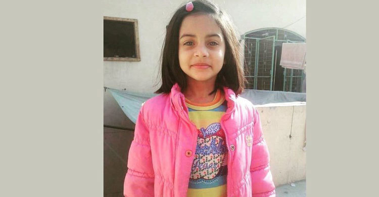 Imran Ali gets death in Zainab rape and murder case