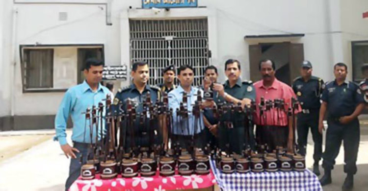 লালন উৎসবে অতিথি বরণ হবে কারাবন্দীদের একতারা দিয়ে