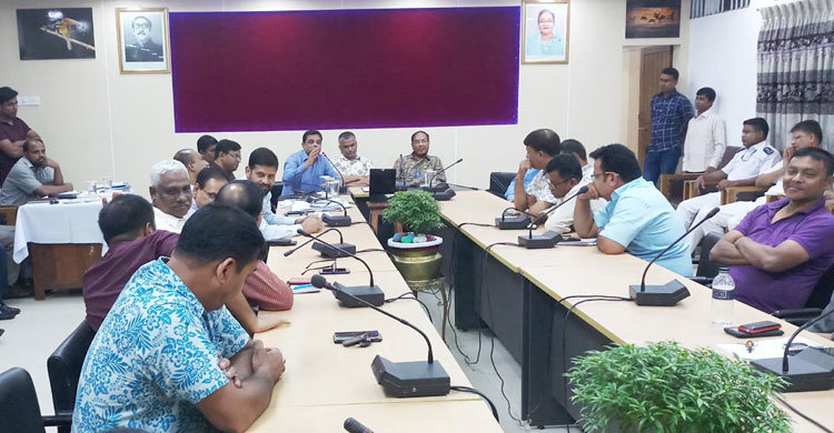 Panchagarh-Land-Port