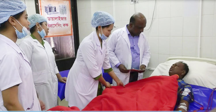 Noakhali-Nephrologyi-Health