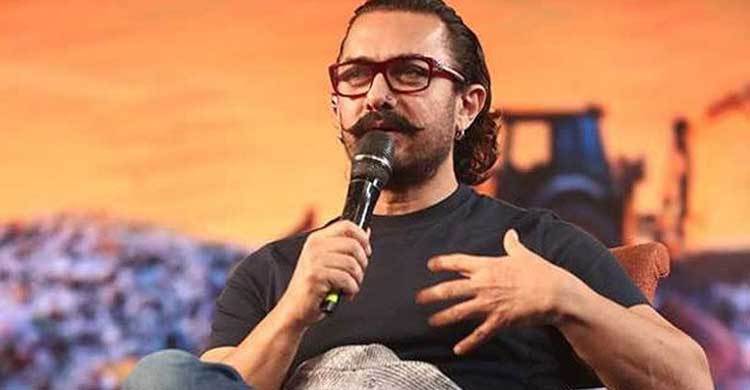 Aamir Khan reveals why he will not join politics