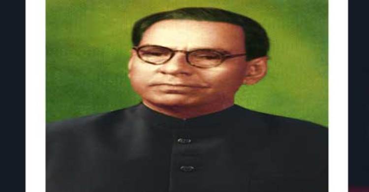 আবুল মনসুর আহমদের ১২০তম জন্মদিন আজ