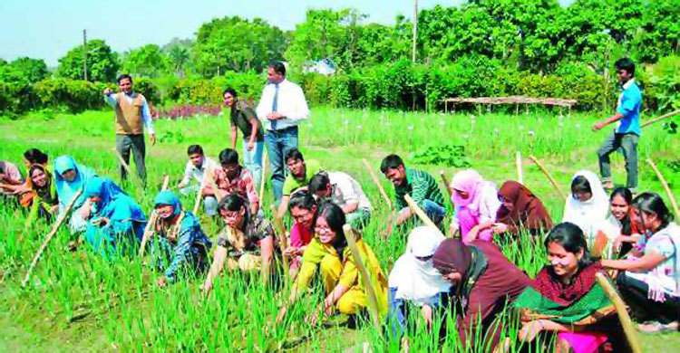 খুলনা কৃষি বিশ্ববিদ্যালয় : অপেক্ষার শেষ কোথায়?
