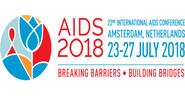 Int’l AIDS conference to begin in Amsterdam from July 23