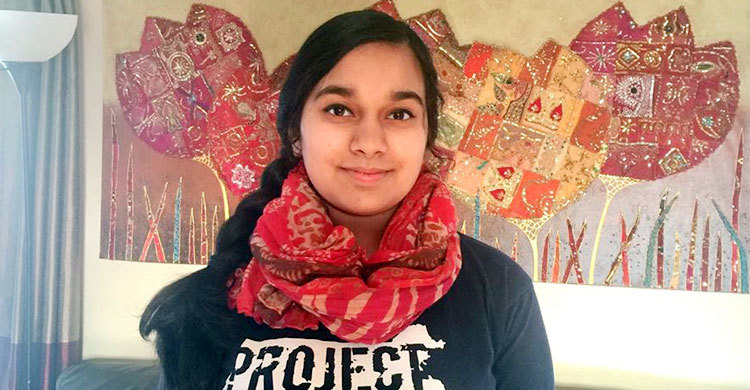 যুক্তরাষ্ট্রে আলো ছড়াচ্ছে কক্সবাজারের আজমাইন