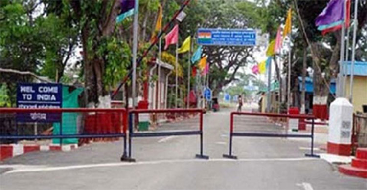 সোমবার থেকে আখাউড়ায় আমদানি-রফতানি শুরু
