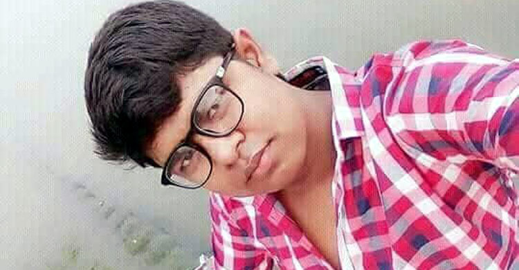 বন্ধুর বিয়েতে যাওয়াই কাল হলো আল-আমিনের