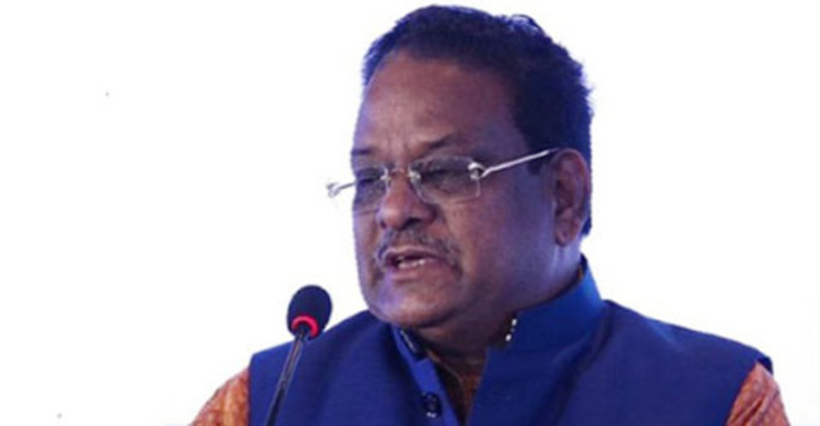 আওয়ামী লীগের কোনো বিকল্প নেই : পর্যটনমন্ত্রী