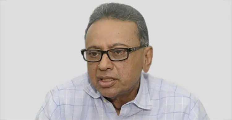 আমীর খসরুর রিট শুনানি বুধবার