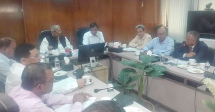 CETP at Savar to be operational soon