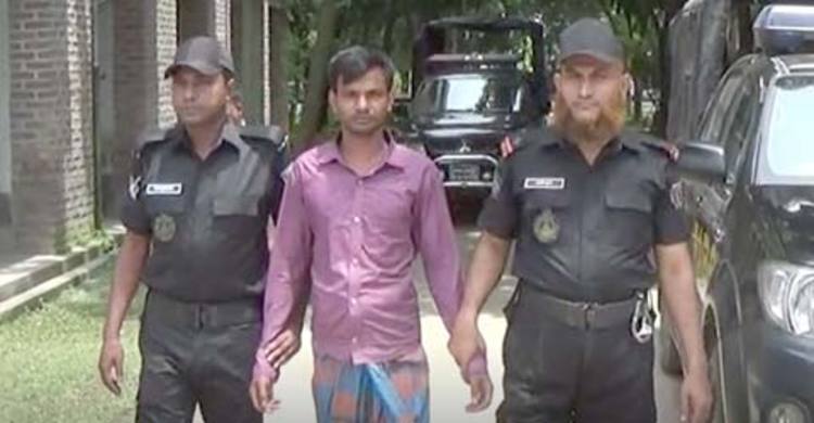 ঝিনাইদহে জেএমবি সদস্য আটক