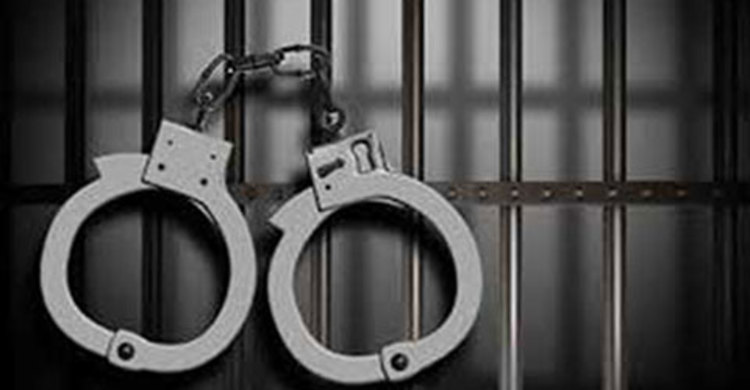 ফরিদপুরে গ্রেফতার ৫৮