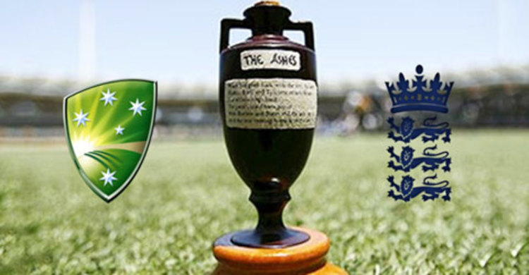 2019 Ashes series starts in August