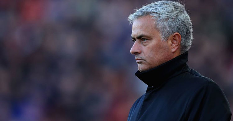 Mourinho predicts Germany to reach semi-finals