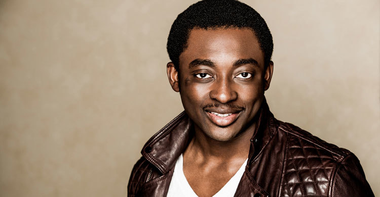 The ‘Black Panther’ actor who is an undocumented ‘Dreamer’