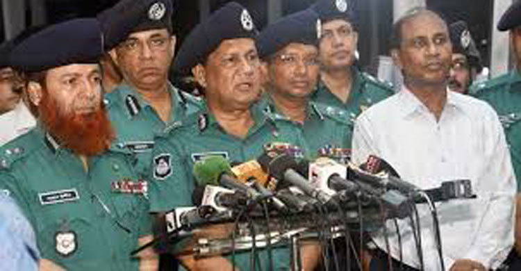 Only prayer mats, umbrellas allowed at Jatiya Eidgah: DMP