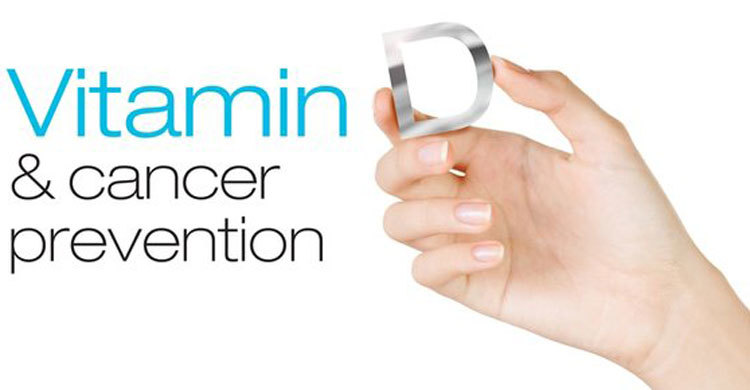 Vitamin D may reduce breast cancer risk