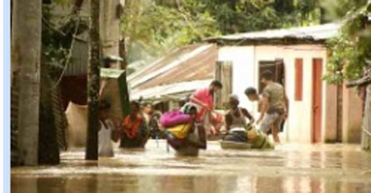 7 killed in Moulvibazar flood