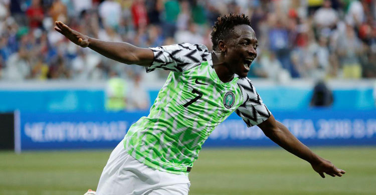 Scoring against Argentina isn’t that difficult, says ‘Lionel Musa’