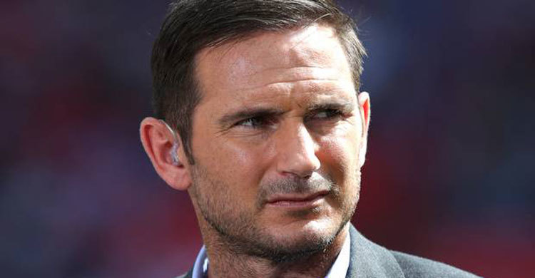 England can win the World Cup: Lampard