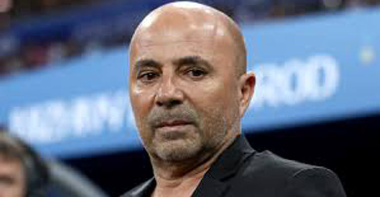 Sampaoli doesn’t know his best team: Osvaldo Ardiles