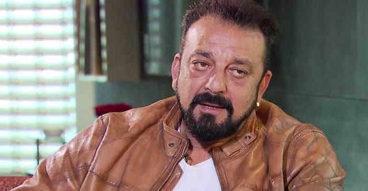 Time in jail broke my ego: Sanjay Dutt