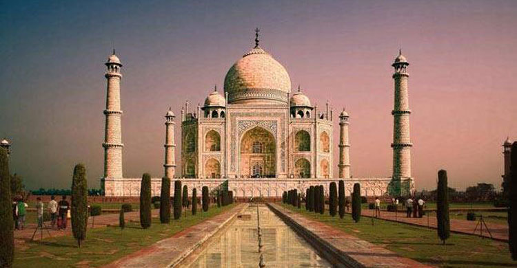 Restore Taj Mahal or demolish it, SC tells Indian govt