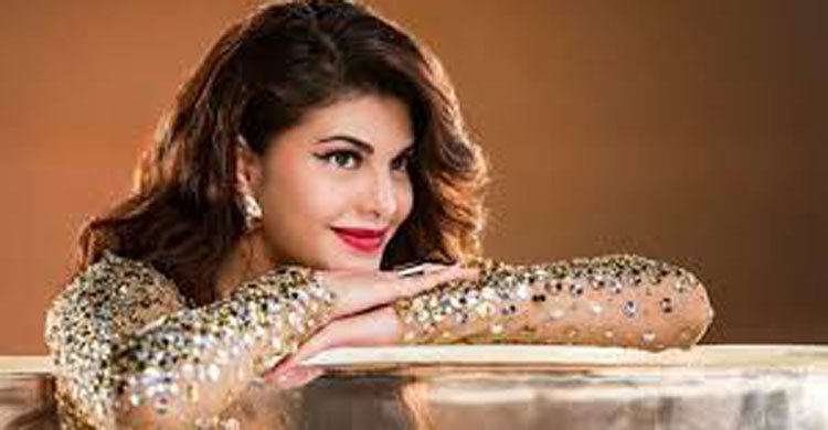 Jacqueline Fernandez turns 33