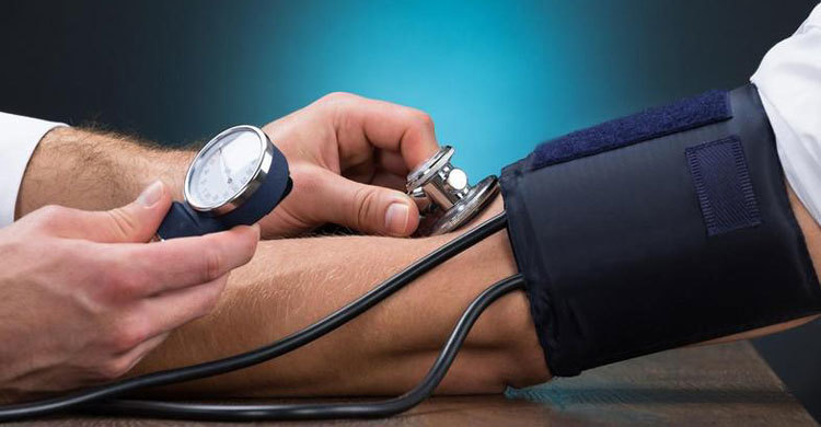Lowering blood pressure cut risk of memory decline: Study