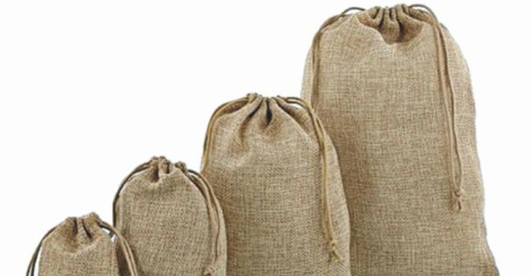 Jute bag now mandatory for packaging poultry, fish feeds