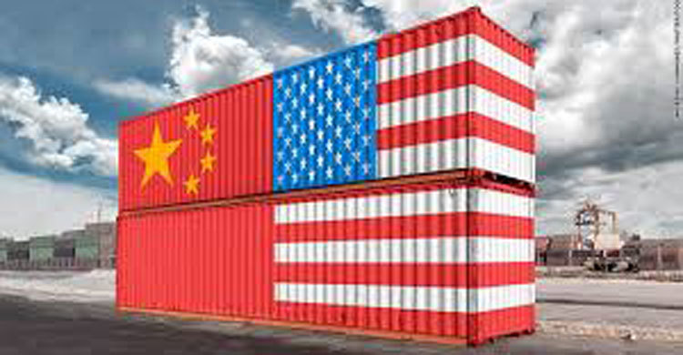US, China impose further tariffs, escalating trade war