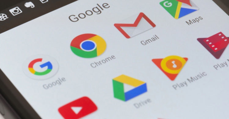 Google deletes Iran-linked accounts on YouTube, Google Plus and Blogger