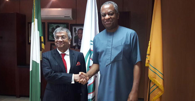Bangladesh, Nigeria keen to work closely to boost business