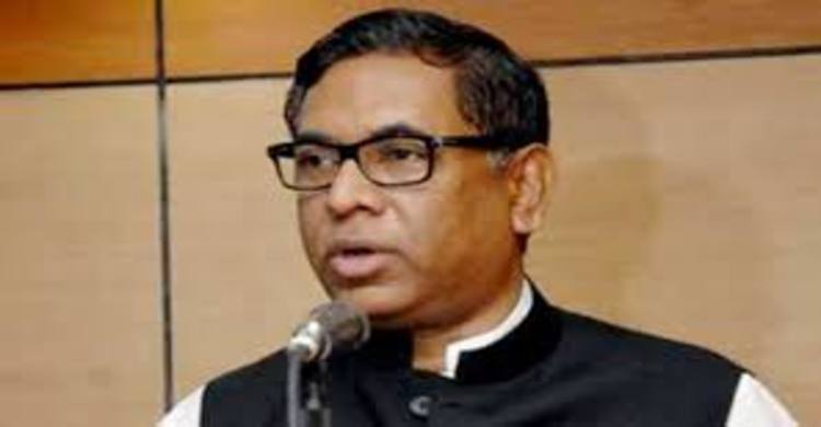 Govt to import 1 lakh tonnes coal: Nasrul