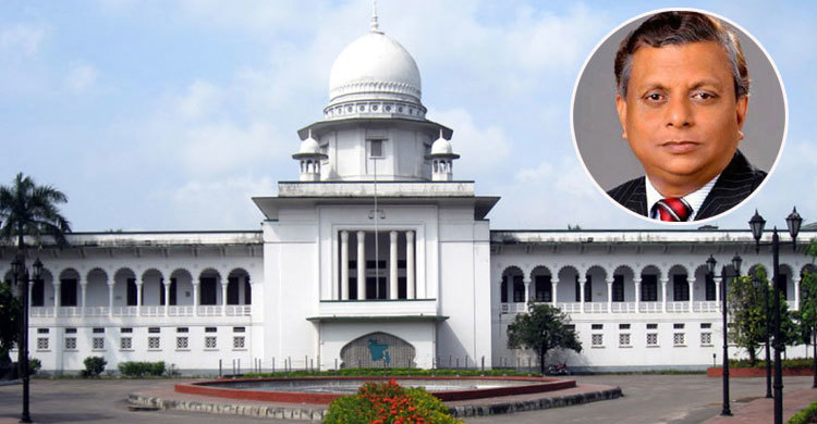 সিলেটের মেয়র আরিফুলের পাসপোর্ট ফেরতের নির্দেশ