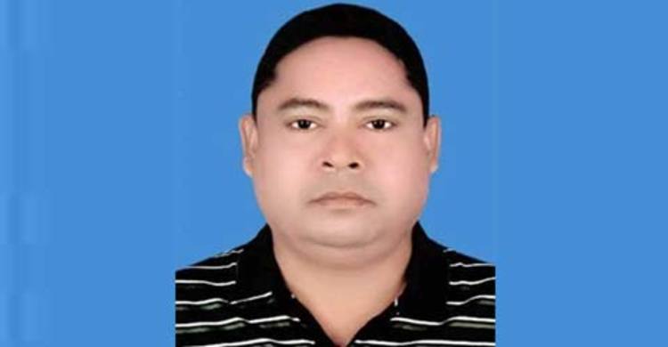 তালতলী উপজেলা চেয়ারম্যানকে অপসারণ