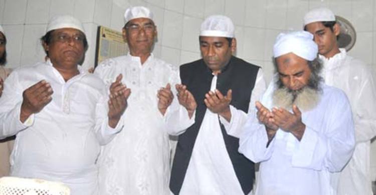 সাদিক আবদুল্লাহকে সার্বিক সহযোগিতার আশ্বাস মাওলানা মাহবুবের
