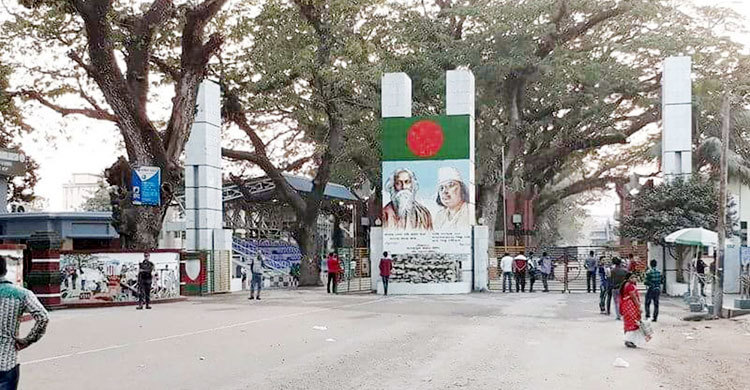 ৫ দিন বন্ধ থাকবে বেনাপোল স্থলবন্দরে আমদানি-রফতানি