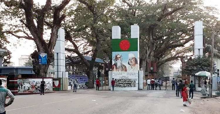 বেনাপোলে আমদানি-রফতানি বন্ধ