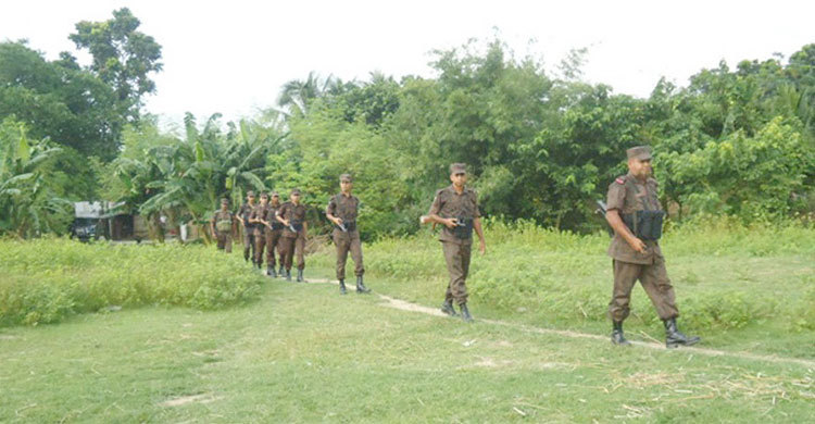 বেনাপোলে সক্রিয় চামড়া পাচার সিন্ডিকেট, সতর্ক বিজিবি